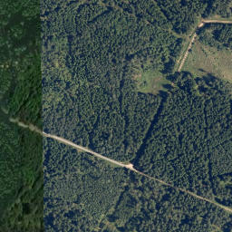 Satellite imagery of Čabelice [Nová Ves nad Lužnicí], CZ