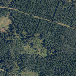 Satellite imagery of Čabelice [Nová Ves nad Lužnicí], CZ