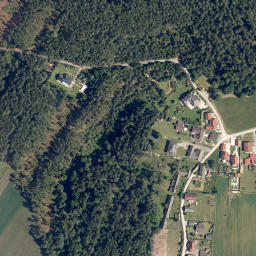 Satellite imagery of Steinberg, AT