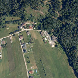 Satellite imagery of Steinberg, AT