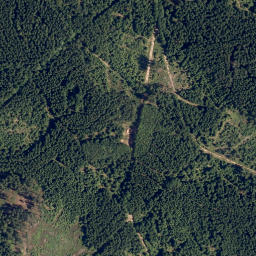 Satellite imagery of Teichberg, AT