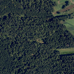 Satellite imagery of Hörmannsberg, AT