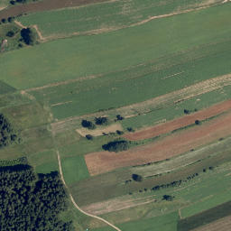 Satellite imagery of Hörmannsberg, AT