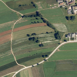 Satellite imagery of Hörmannsberg, AT