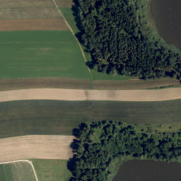 Satellite imagery of Lußberg, AT
