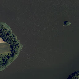Satellite imagery of Lußberg, AT