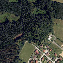 Satellite imagery of Buchberg, AT