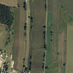 Satellite imagery of Buchberg, AT