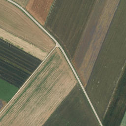 Satellite imagery of Weiherberg, AT