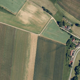 Satellite imagery of Steinberg, AT