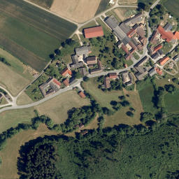 Satellite imagery of Steinberg, AT