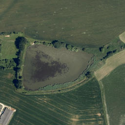 Satellite imagery of Goggitschberg, AT