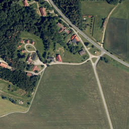 Satellite imagery of Kögelberg, AT
