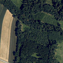 Satellite imagery of Kögelberg, AT