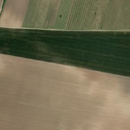 Satellite imagery of (Střední díly) [Havraníky], CZ