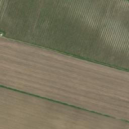 Satellite imagery of (Střední díly) [Havraníky], CZ