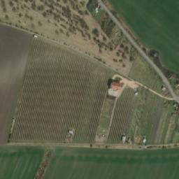 Satellite imagery of Strachotický vrch GSM, CZ