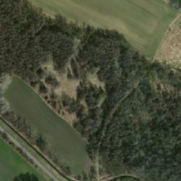 Satellite imagery of [Valtrovice] HG, CZ