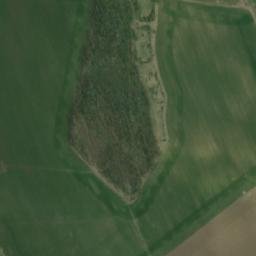 Satellite imagery of Čapí hora, CZ