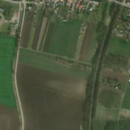 Satellite imagery of [Hrabětice] GSM, CZ