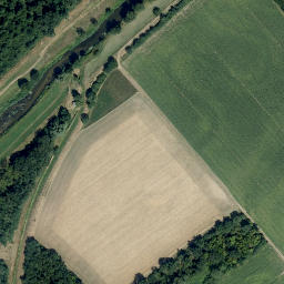 Satellite imagery of Fuchsenbühel, AT