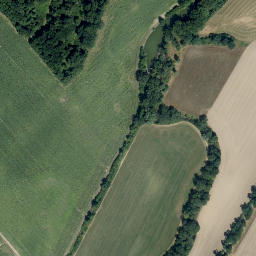 Satellite imagery of Fuchsenbühel, AT