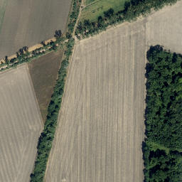 Satellite imagery of IX/45-2, AT