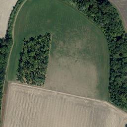 Satellite imagery of IX/45-2, AT