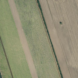 Satellite imagery of Lange Wart, AT