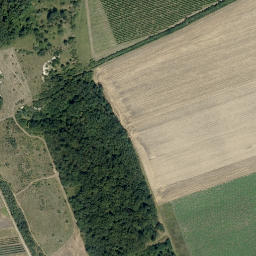 Satellite imagery of Heidberg, AT