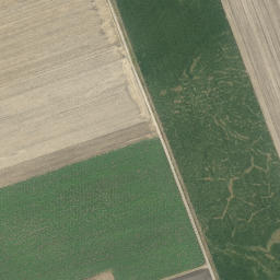 Satellite imagery of Heidberg, AT