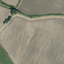 Satellite imagery of IX/61C, AT