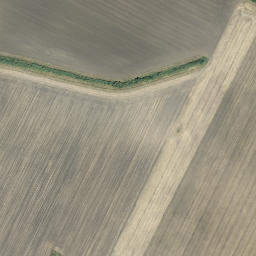 Satellite imagery of IX/61C, AT