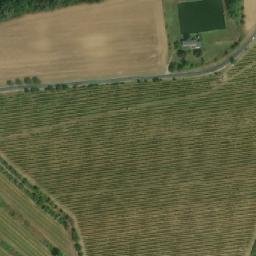 Satellite imagery of Vysoký Roh, CZ