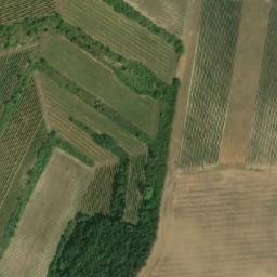 Satellite imagery of Blandourek [Sedlec u Mikulova], CZ