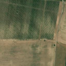 Satellite imagery of Blandourek [Sedlec u Mikulova], CZ