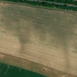 Satellite imagery of Blandourek [Sedlec u Mikulova], CZ