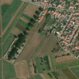 Satellite imagery of Liščí kopec [Lednice na Moravě], CZ