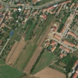Satellite imagery of Liščí kopec [Lednice na Moravě], CZ