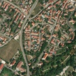 Satellite imagery of Liščí kopec [Lednice na Moravě], CZ