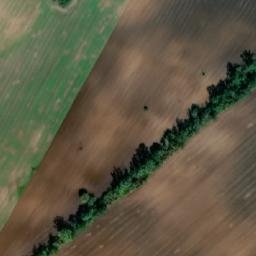 Satellite imagery of (Tvrdonické podsedky) [Hrušky], CZ