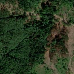 Satellite imagery of Zámrzlá, SK