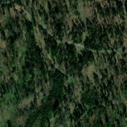 Satellite imagery of Zámrzlá, SK
