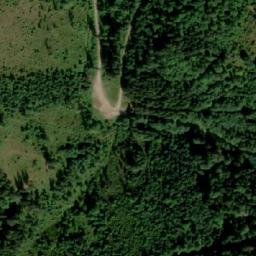 Satellite imagery of survey_point, SK