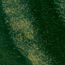 Satellite imagery of survey_point, SK