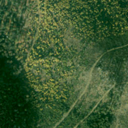 Satellite imagery of survey_point, SK