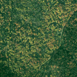 Satellite imagery of Breziny, SK