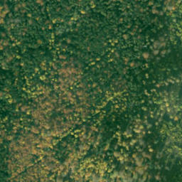 Satellite imagery of Breziny, SK