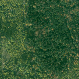Satellite imagery of Breziny, SK