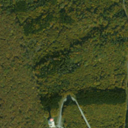 Satellite imagery of survey_point, SK
